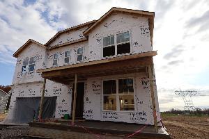 3711 Colts Reign Drive