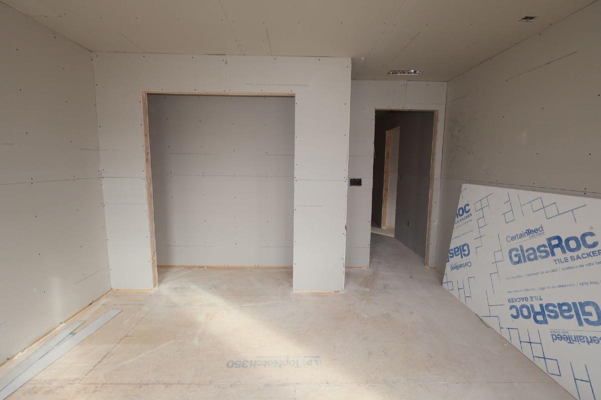 Drywall