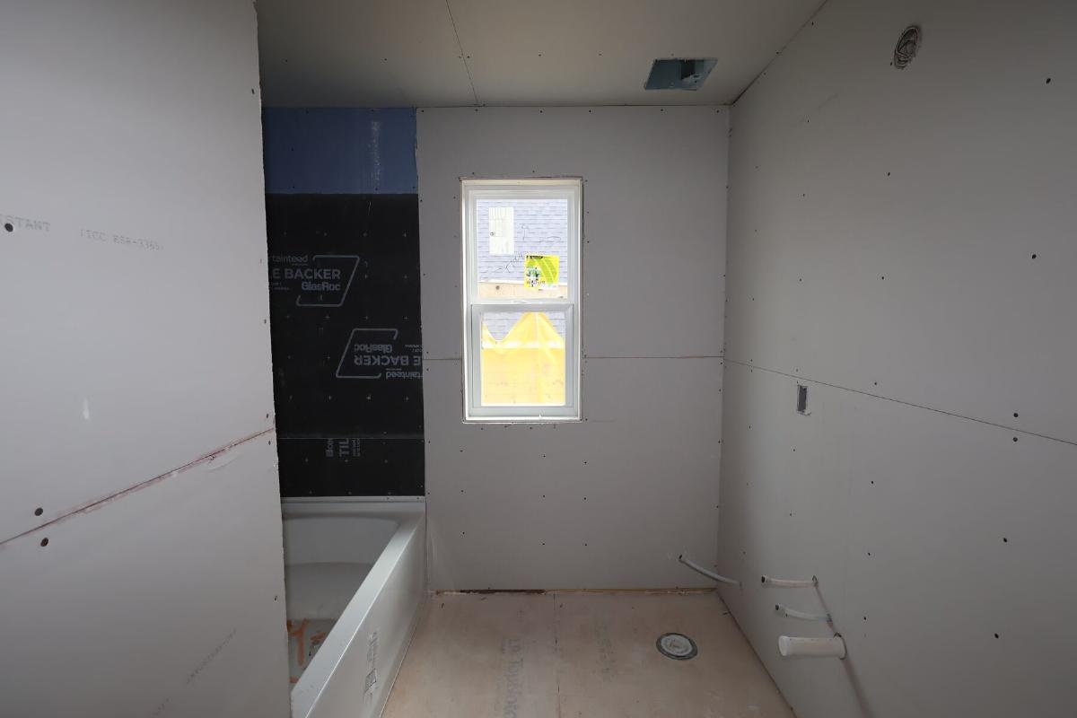 Drywall