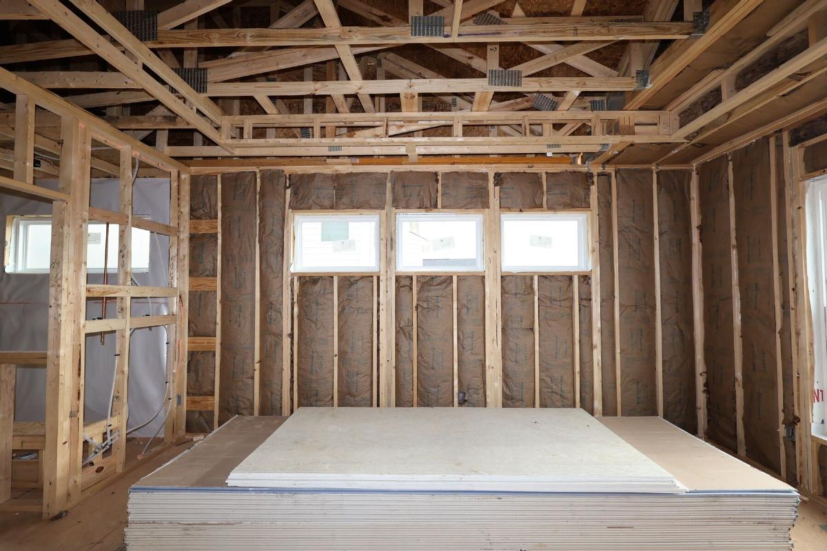 Insulation