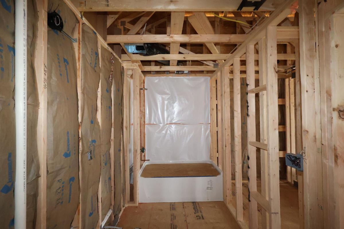 Insulation