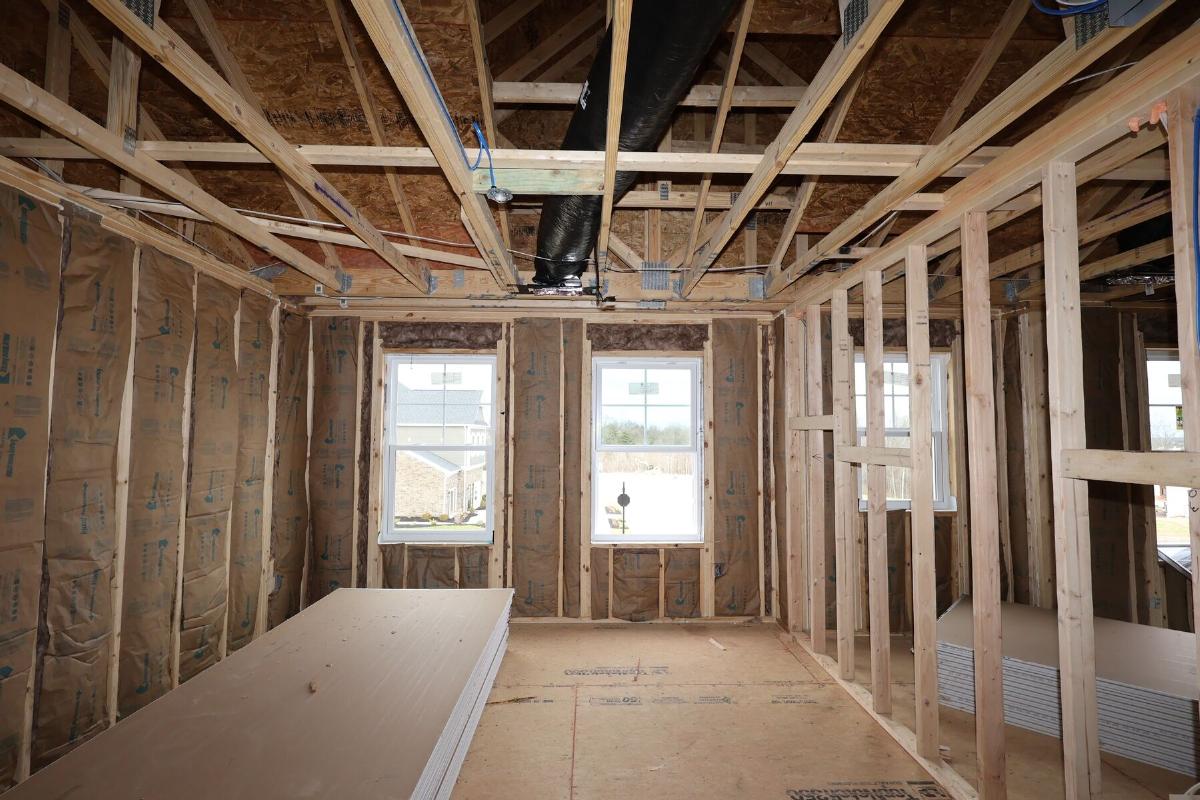 Insulation