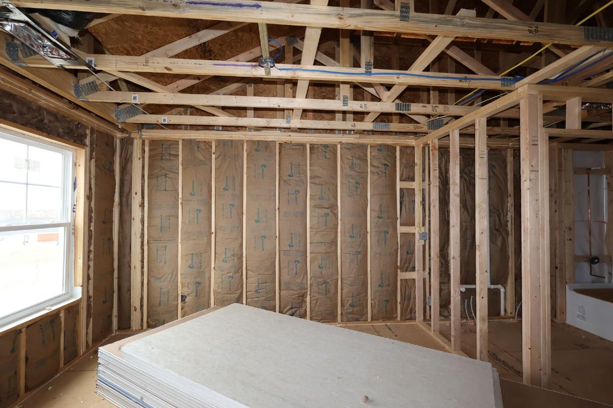 Insulation