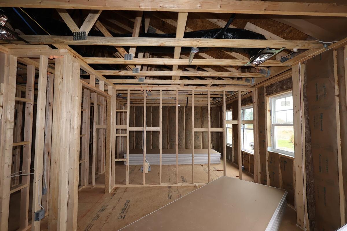 Insulation
