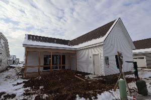 Side Exterior