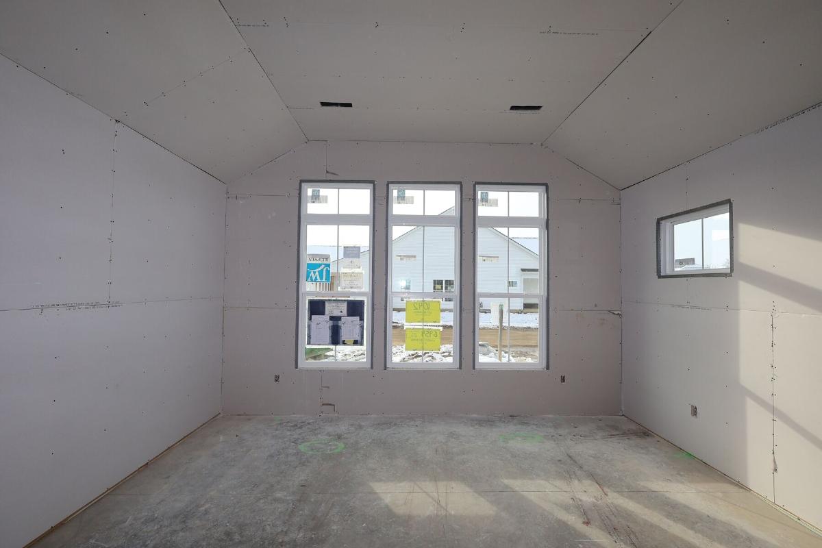 Drywall