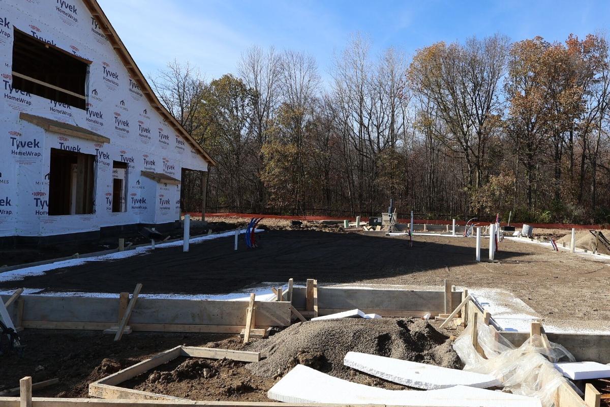 Homesite