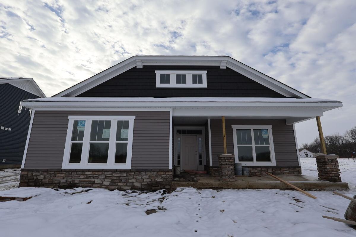Front Exterior
