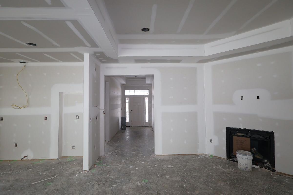 Drywall