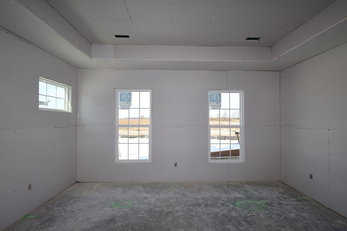 Drywall