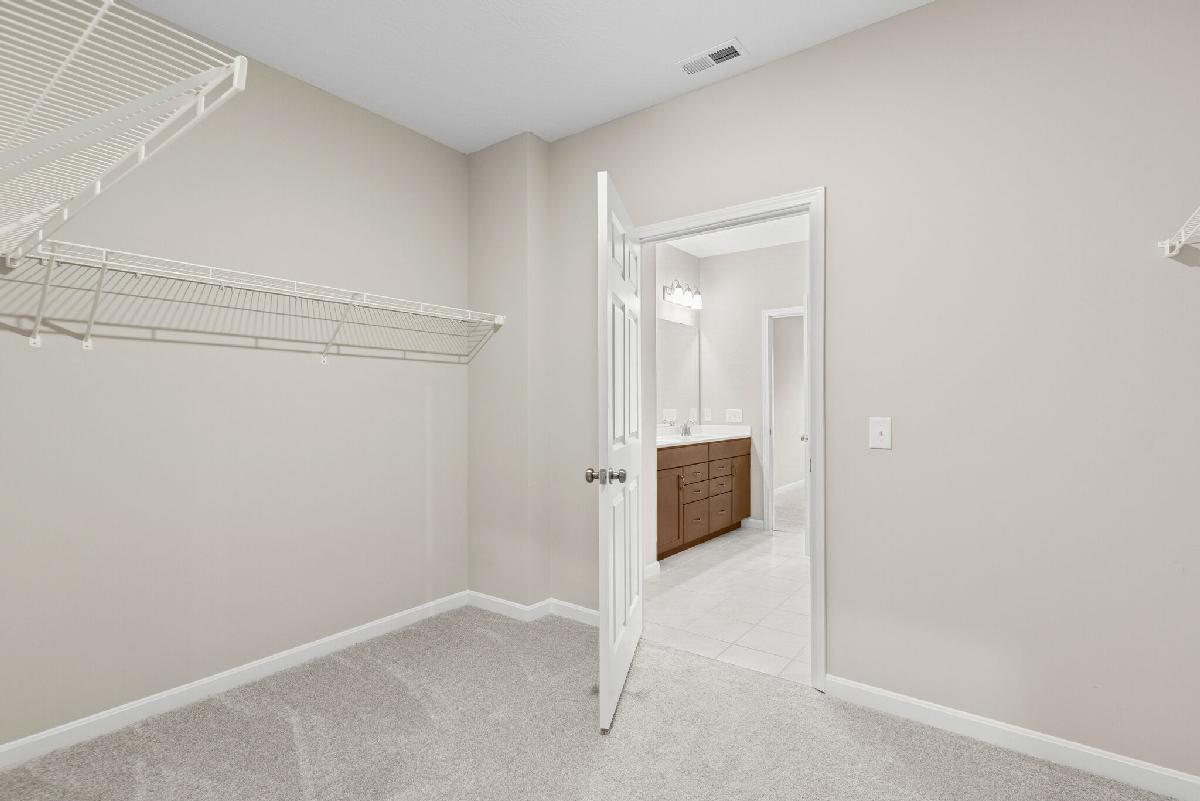 Owner's Closet