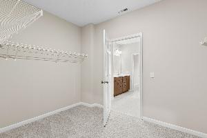 Owner's Closet