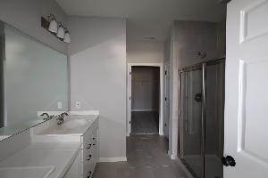 Owner's Bathroom