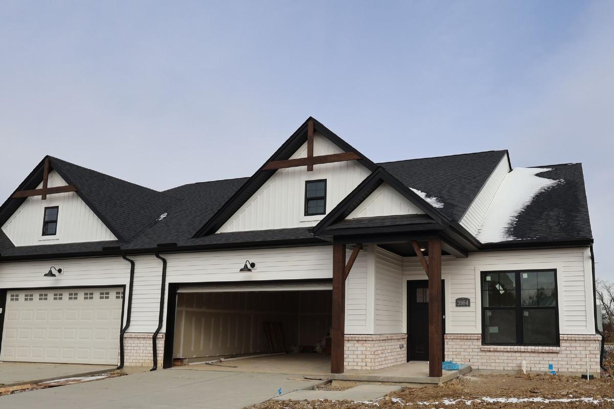 Front Exterior