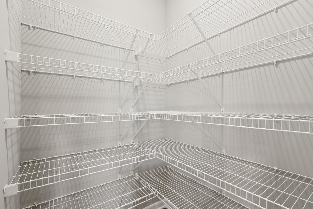 Owner's Closet