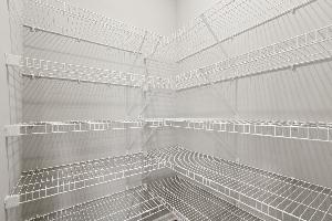 Owner's Closet