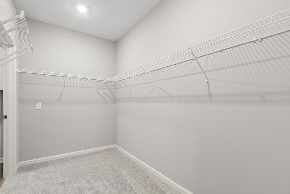 Owner's Closet