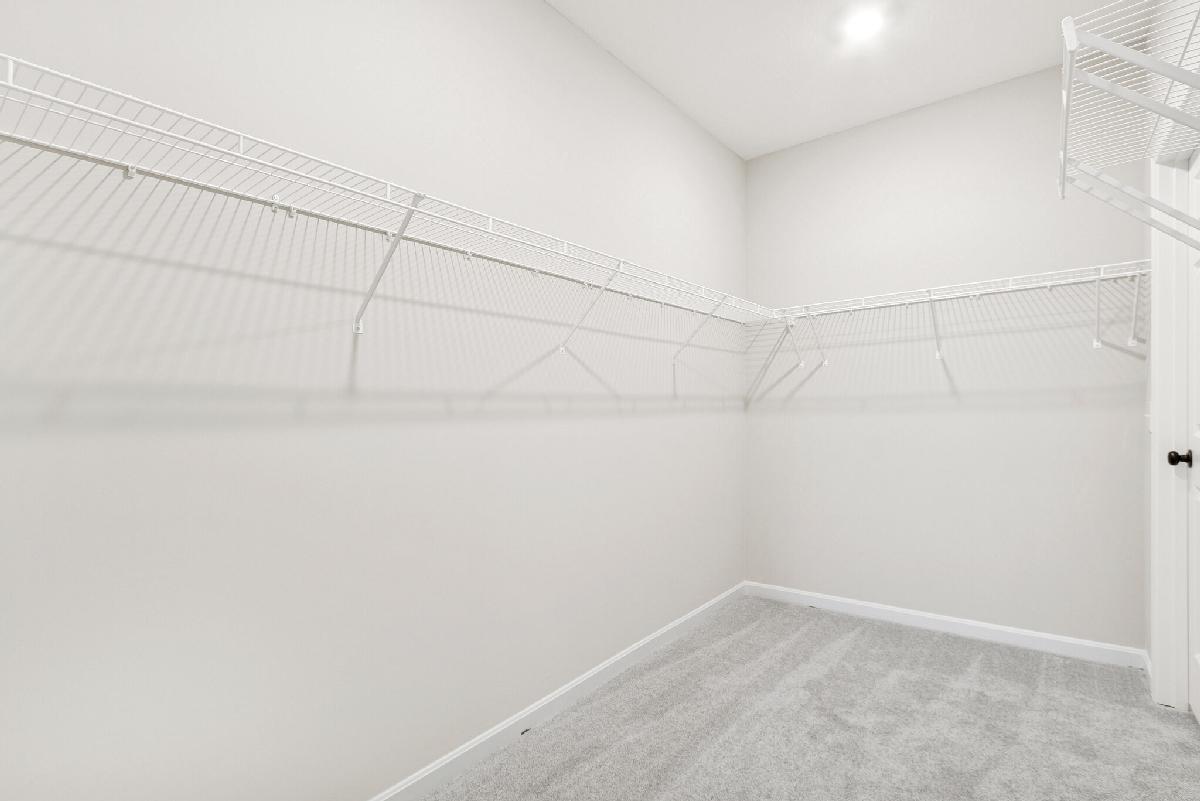 Owner's Closet