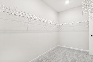 Owner's Closet