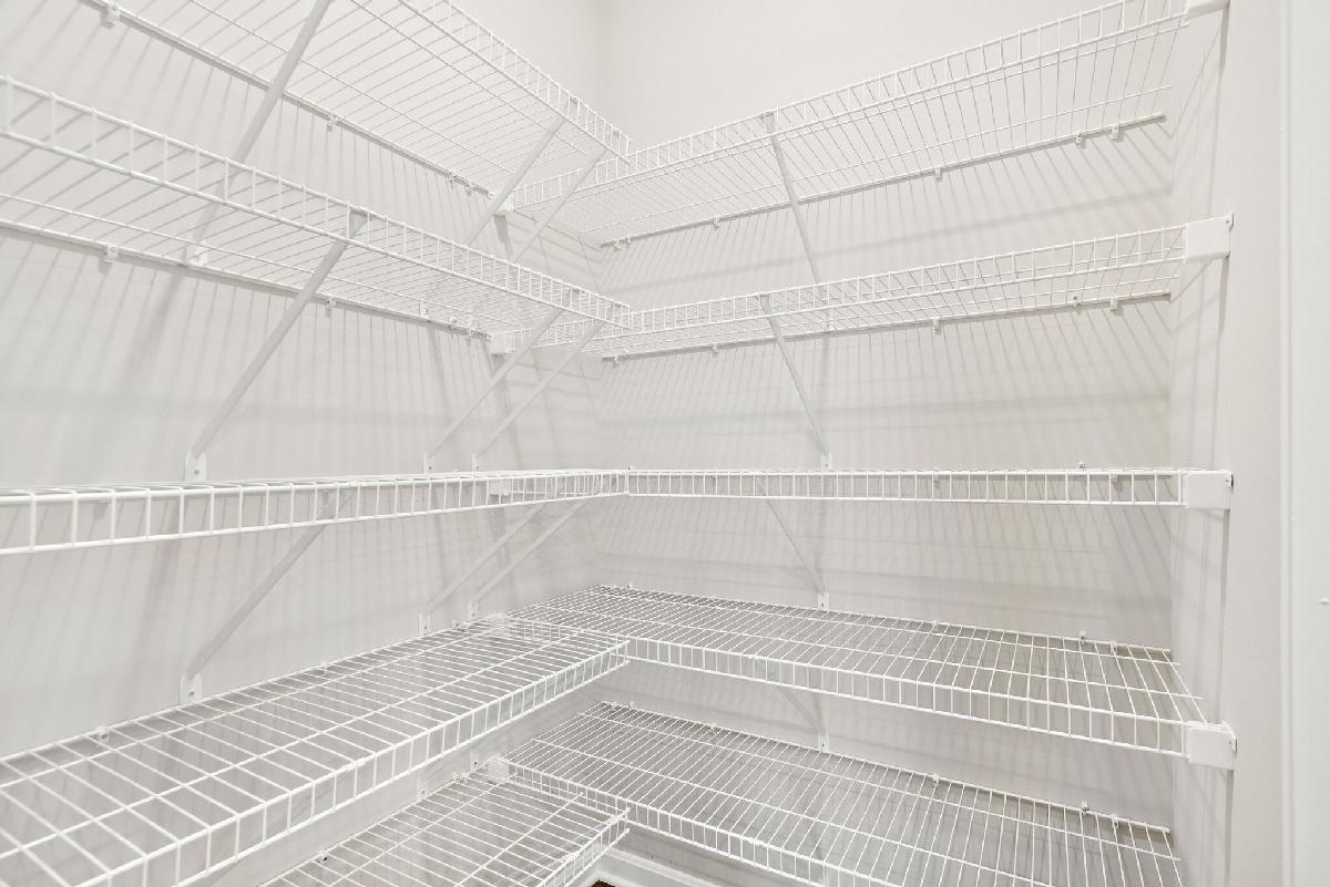 Owner's Closet