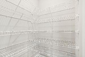 Owner's Closet