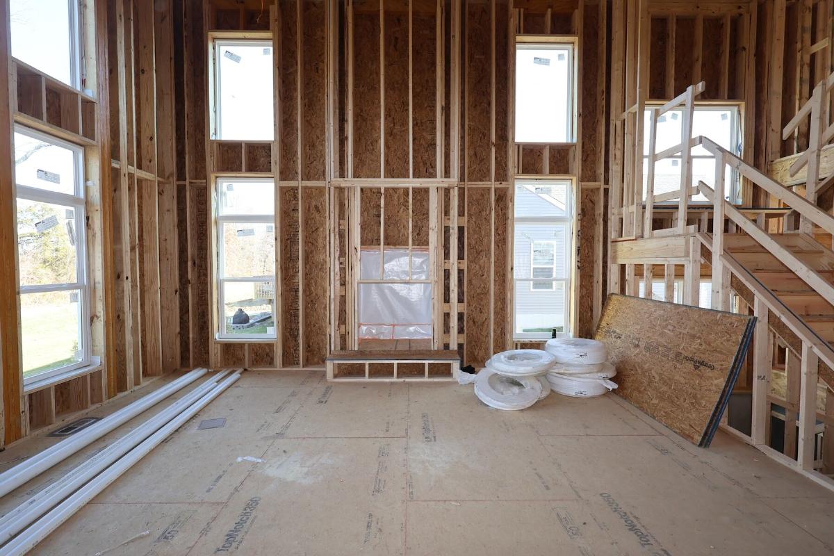 Framing