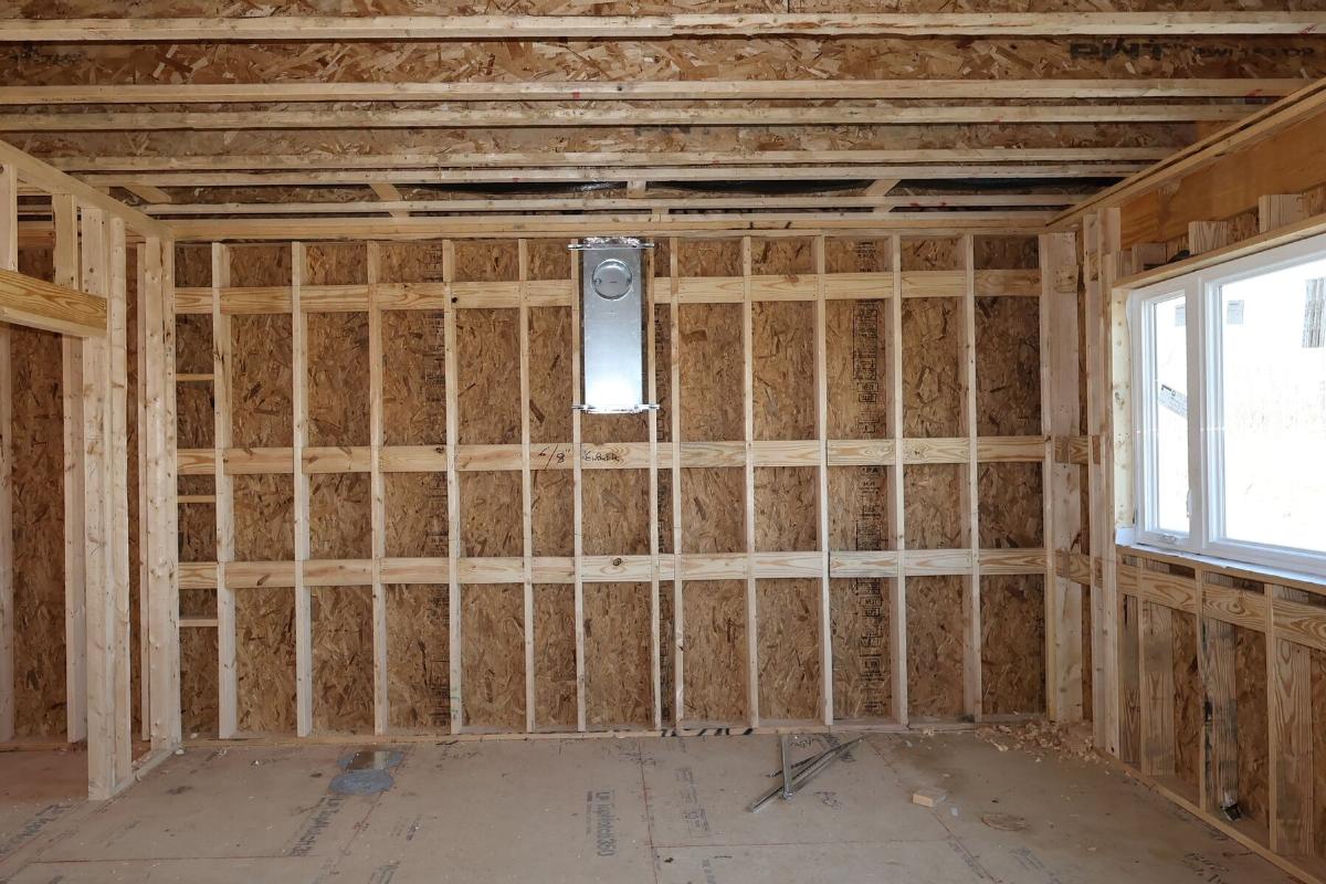 Framing