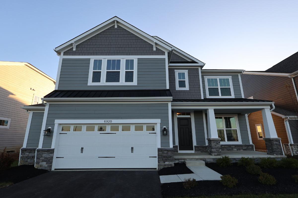 Front Exterior