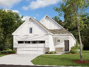 Naperville Elevation B
