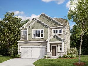 Westerville Elevation C