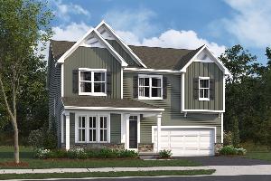 365 Buck Valley Drive