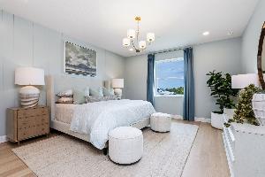 Downstairs Owners Suite