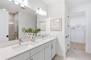Owners Suite Bathroom