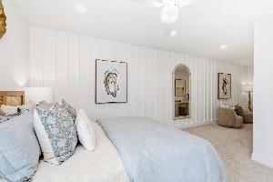 Upstairs Bedroom
