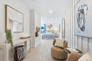 Upstairs Bedroom