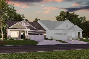 3174 Wrangler Drive
