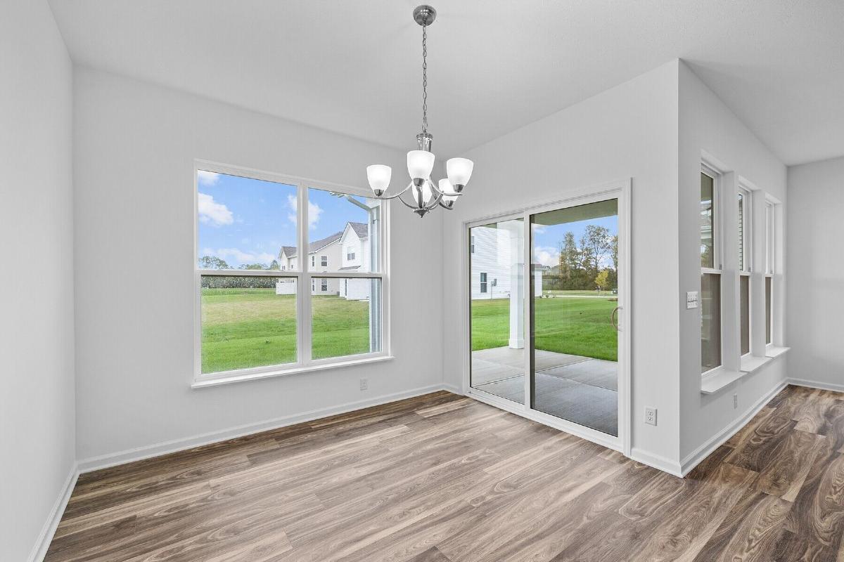 Interior - Representational Photo