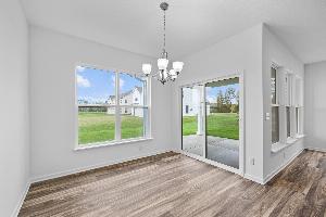Interior - Representational Photo