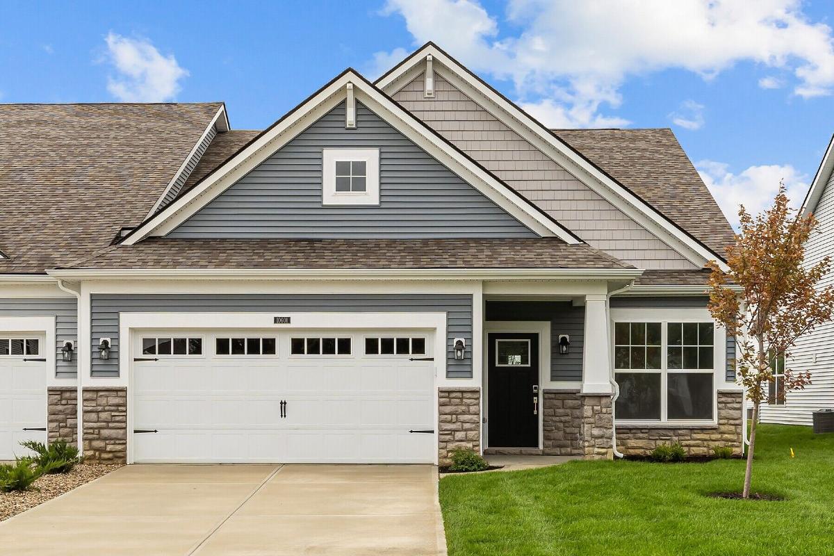 Exterior - Representational Photo