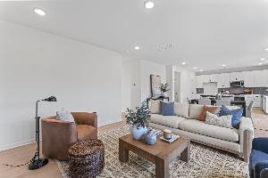 Living Room - Representational Photo