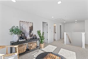 Loft - Representational Photo