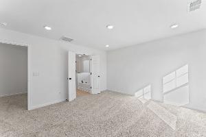 Owner's Suite - Representational Photo