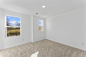 Bedroom - Representational Photo