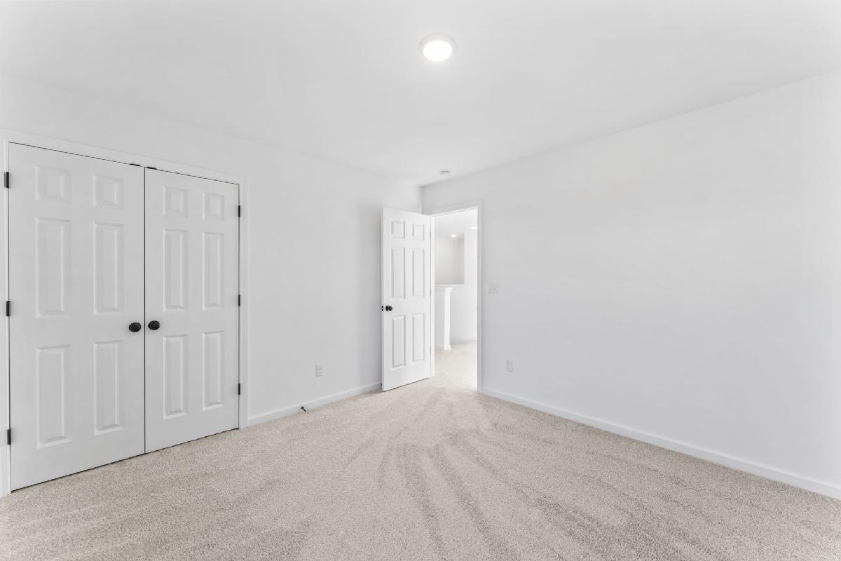 Bedroom - Representational Photo
