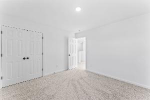 Bedroom - Representational Photo