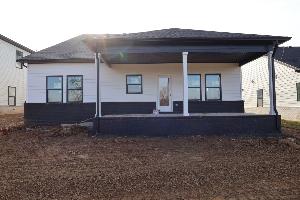 Back Exterior