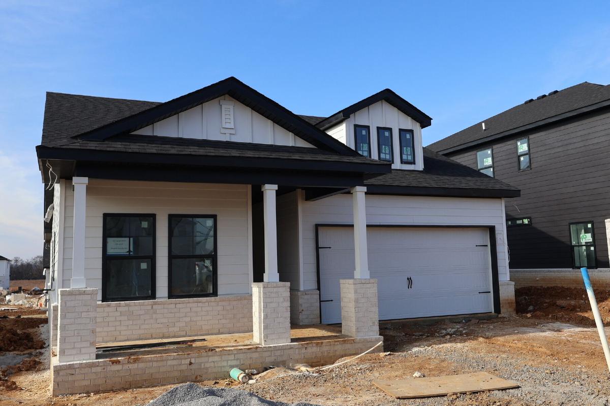 Front Exterior