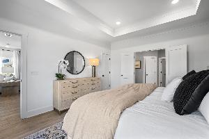 Owner's Suite