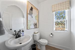 Powder Bath