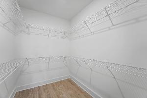 Owner's Closet